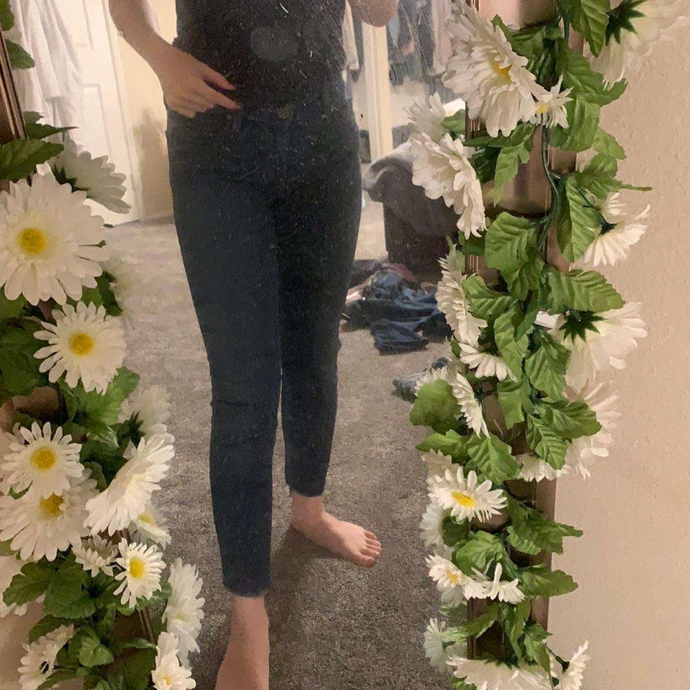 jeans